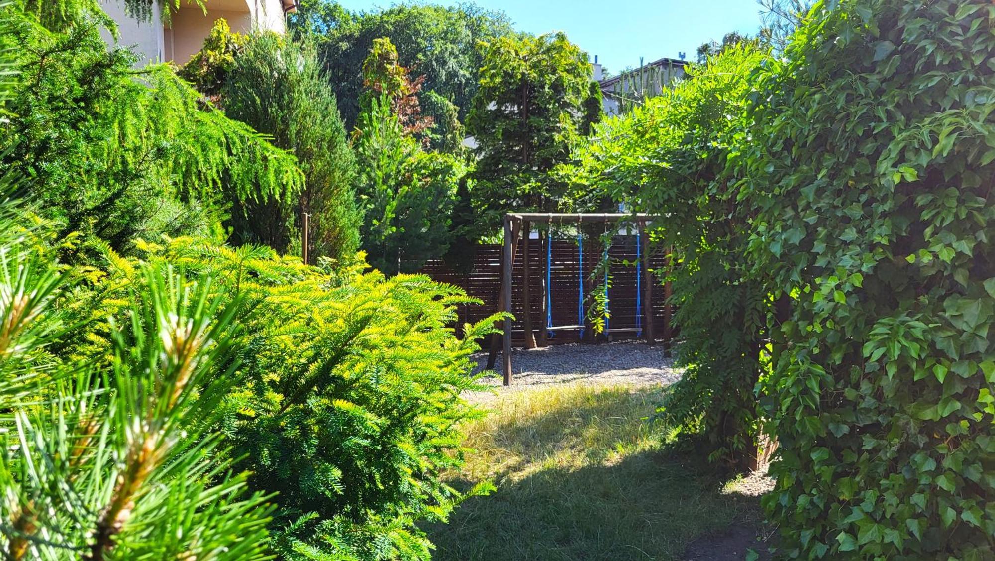 Pokoje Goscinne Marzena Gdynia Kültér fotó